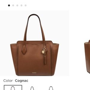 Nine West Chelsea tote